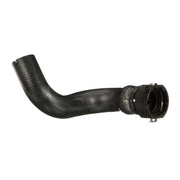 Gates Radiator Coolant Hose 235mm ID fits Fiat Panda 2003-2004 1.1 1.2