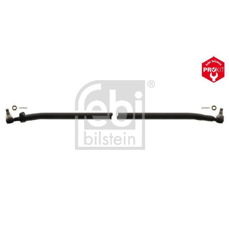 Febi Inner Rack End Right Joint Front 28456