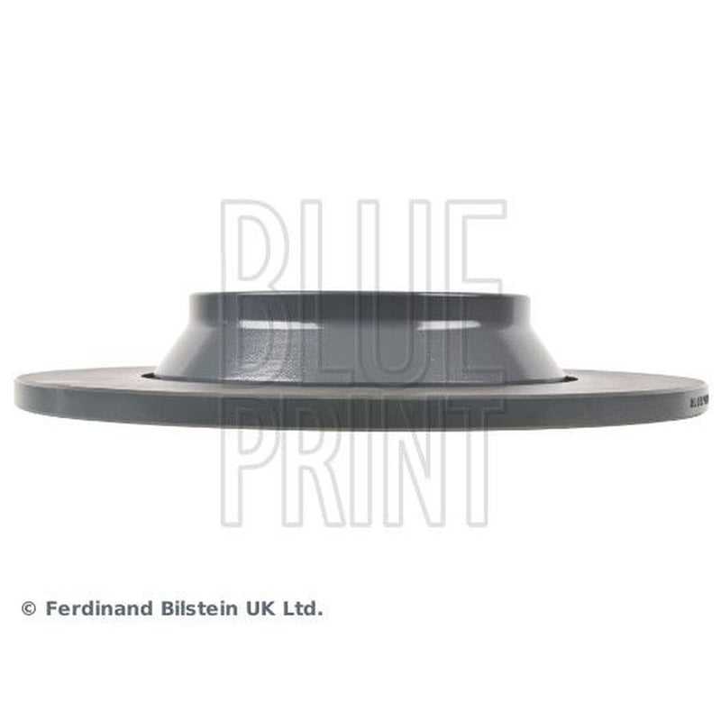 Blue Print Rear Brake Solid Discs & Pads fits MG MG 4 2022 on