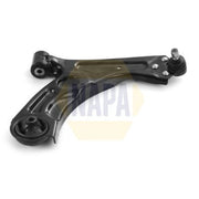 NAPA Control/Trailing Arm Front Right fits Chevrolet Aveo 2011-2015