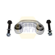 NAPA Stabiliser Bar Link Coupling Rod Front Right fits Audi A4 B5 1994-2001