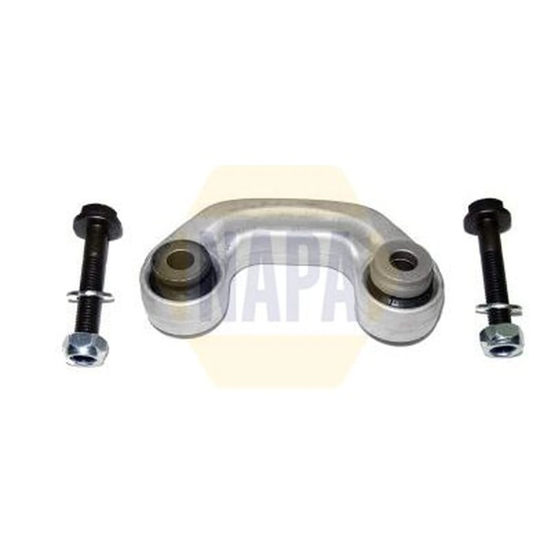 NAPA Stabiliser Bar Link Coupling Rod Front Right fits Audi A4 B5 1994-2001