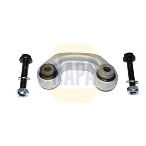 NAPA Stabiliser Bar Link Coupling Rod Front Right NST4004