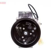 Denso Air Conditioning Compressor