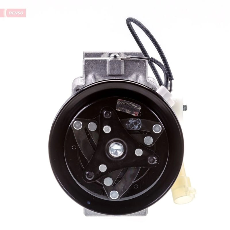 Denso Air Conditioning Compressor