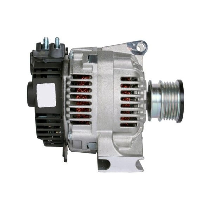 Hella Car Alternator 12V fits Mercedes-Benz A-Class 1998-2004
