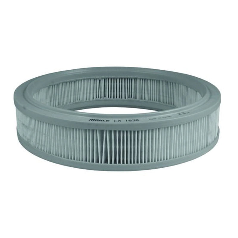 Mahle Engine Air Filter fits Fiat Seicento / 600 1998-2010 1.1