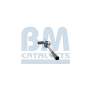 BM Catalysts Homologated Diesel Cat fits Peugeot 406 1999-2004 2.0
