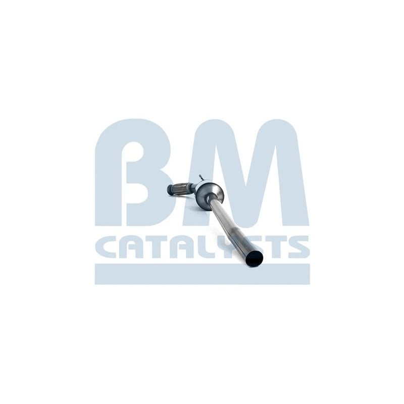 BM Catalysts Homologated Diesel Cat fits Peugeot 406 1999-2004 2.0