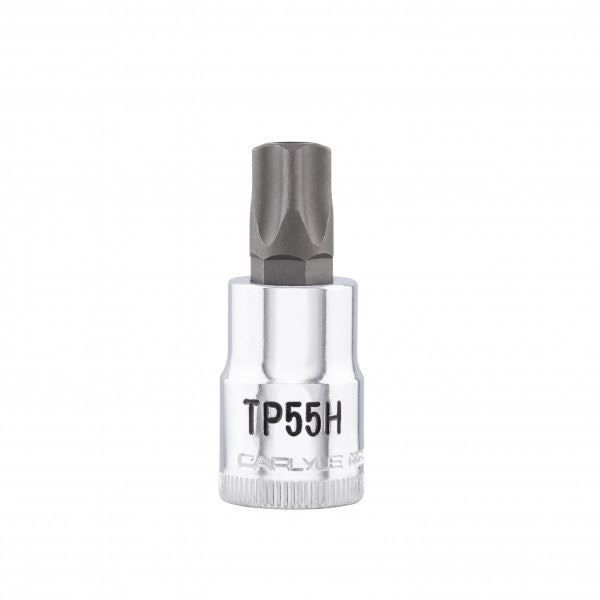 Carlyle Tools 3/8Dr Ts55H 5 Star Tamper Proof - image 1