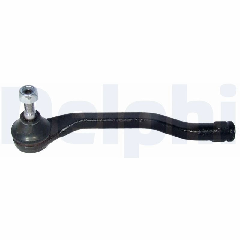 Delphi Steering Tie Rod End Ball Joint Front Left M14x1.5 fits Dacia Duster