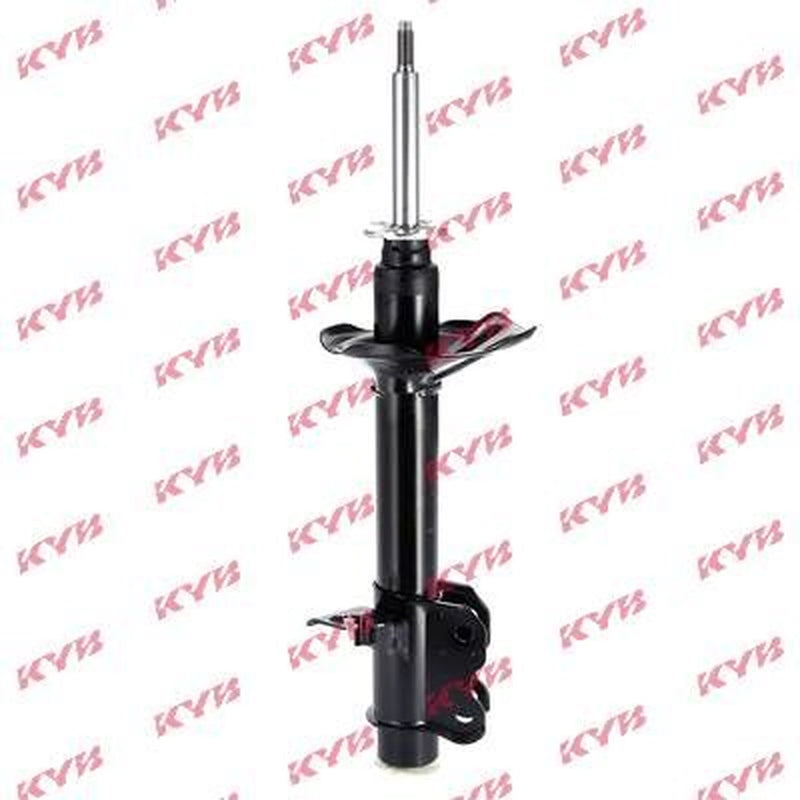 KYB Shock Absorber Damper Strut Rear Left fits Nissan Sunny 1986-1991