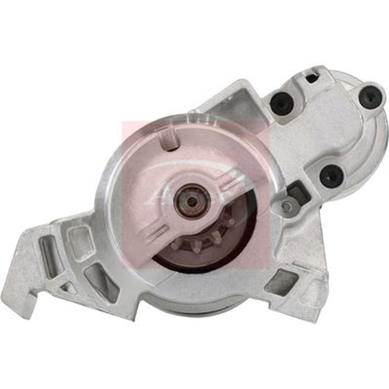 Apec Starter Motor 12V 1.7kW 11 Teeth fits BMW 1 Sports Hatch 2015-2019