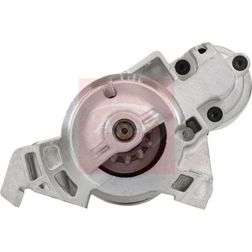 Apec Starter Motor 12V 1.7kW 11 Teeth fits BMW 1 Sports Hatch 2015-2019