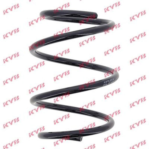 KYB 2 x Suspension Springs fits Mini Mini 2001-2006