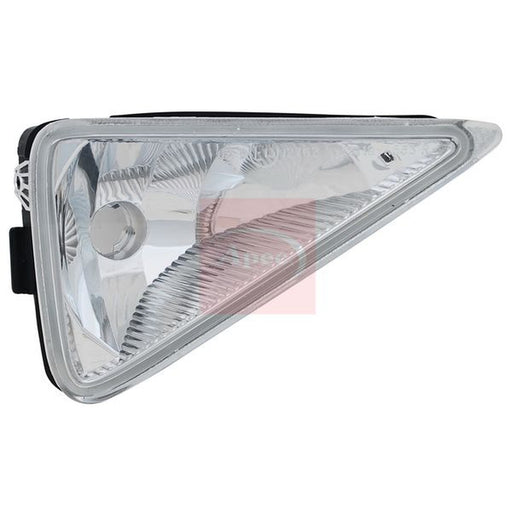Apec Front Left Fog Light H11 fits Honda Civic VIII 2005-2012 1.4 1.8 2.2