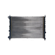 Mahle Engine Radiator