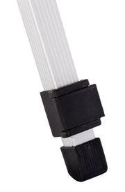 Quest Elite Derwent slatted Camping Table in light wood Quest - Dynamic Drive