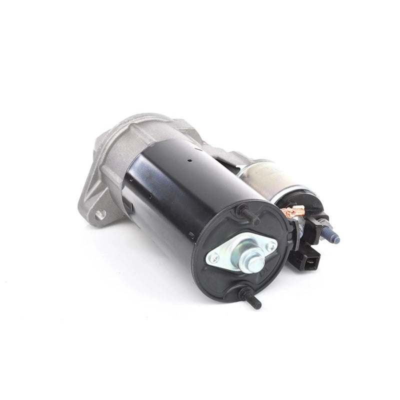 Bosch Starter Motor 12V 1.7kW 9 Teeth