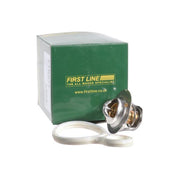 First Line Thermostat,Coolant fits Chrysler Neon 1994-1999 1.8 2.0