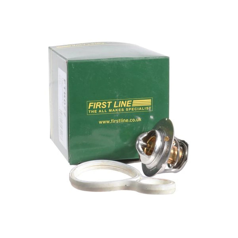 First Line Thermostat,Coolant fits Chrysler Neon 1994-1999 1.8 2.0