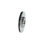 Bosch 2 x Vented Brake Discs