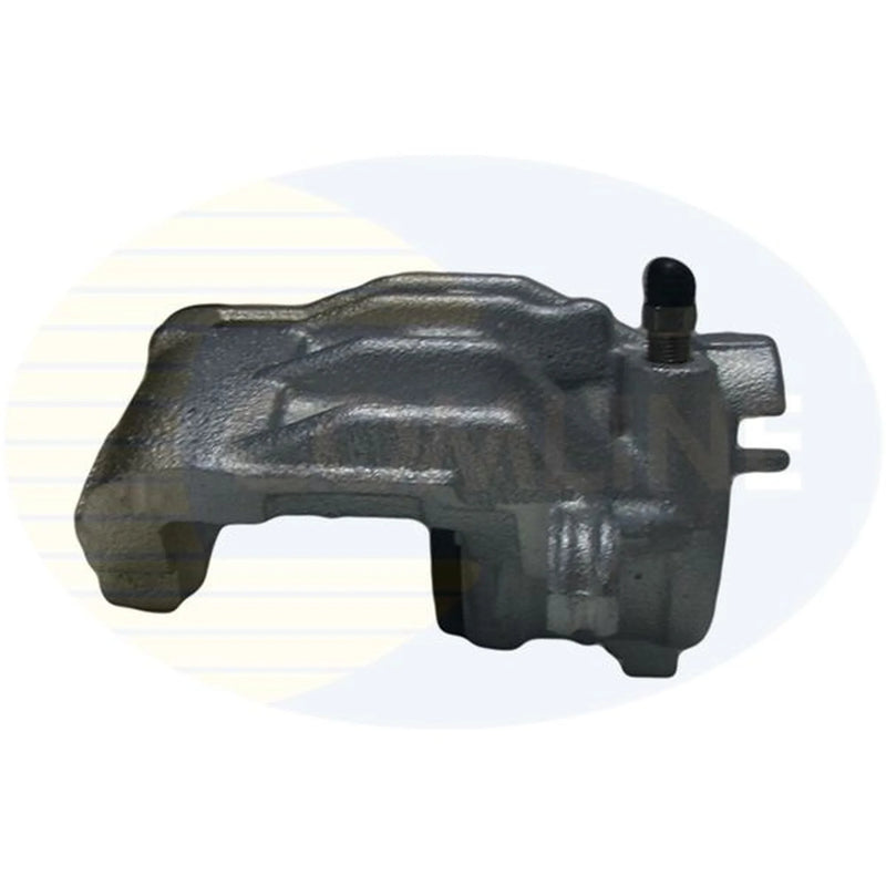 Comline Brake Caliper Assembly Front Left fits Land Rover Freelander I 1998-2006