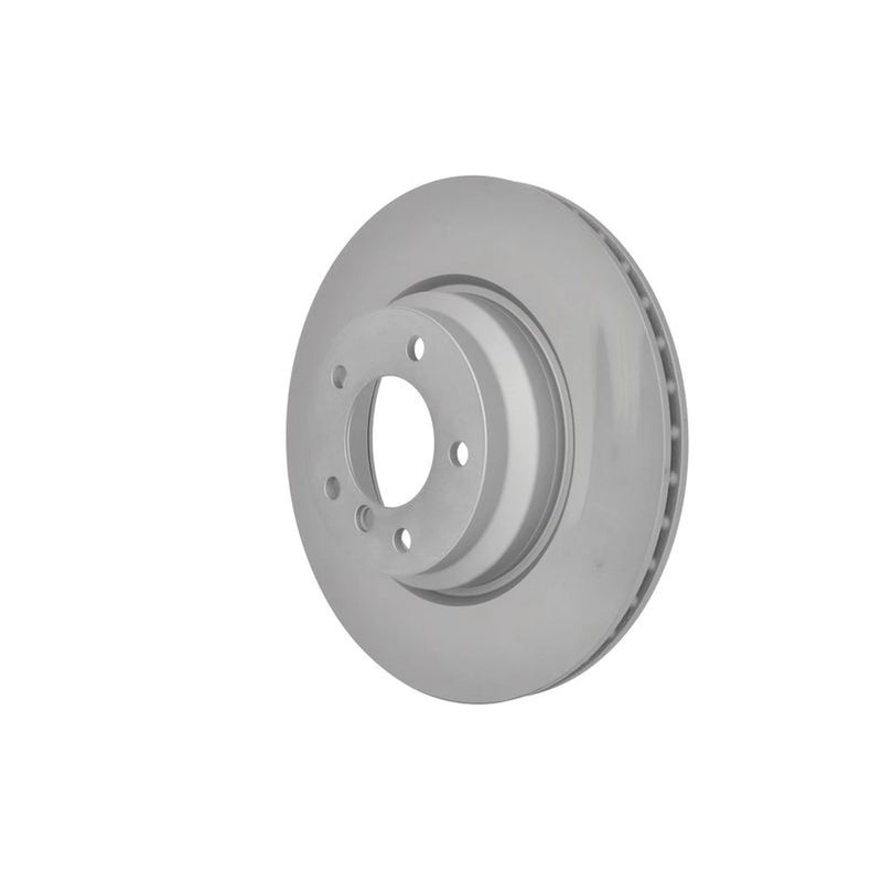Bosch Front Brake Vented Discs & Pads fits BMW 3 2004-2011