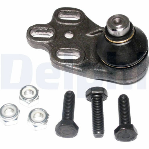 Delphi Ball Joint Lower TC507