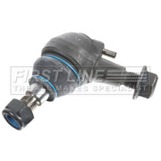 First Line Ball Joint Front Left fits Chrysler Crossfire 2003-2008 3.2