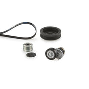 Gates V-Ribbed Belt Set K096PK1070