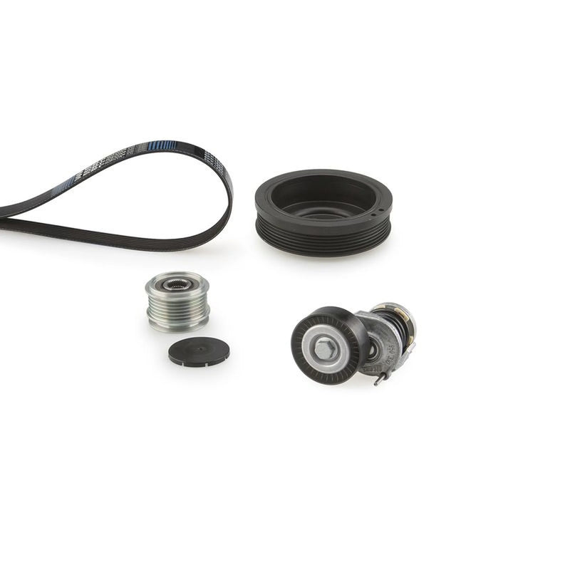 Gates V-Ribbed Belt Set K096PK1070