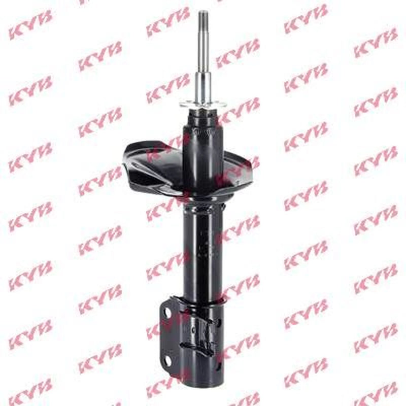 KYB 2 x Front Shock Absorbers fits Suzuki Swift 1989-2001 1.0 1.3