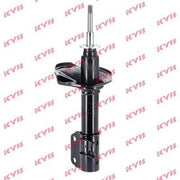 KYB Shock Absorber Damper Strut Front Right fits Suzuki Swift 1989-2001 1.0 1.3