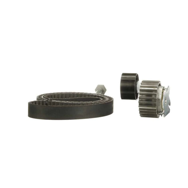 Gates Timing Belt Kit with Rollers fits Alfa Romeo 159 2009-2012 1.8
