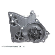 Blue Print Engine Cooling Water Pump ADG09129
