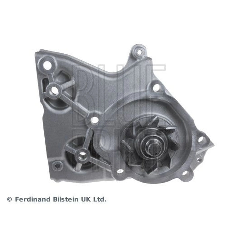 Blue Print Engine Cooling Water Pump ADG09129
