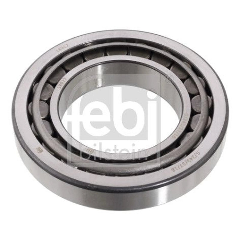 Febi Wheel Bearing OD ID Wide 18927