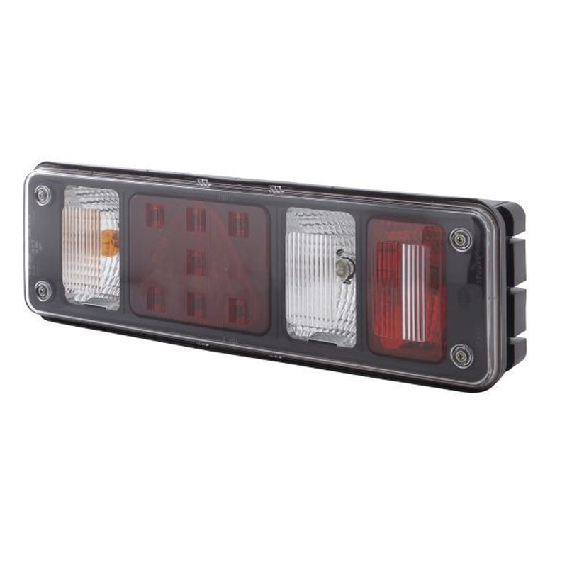 Hella Tail Light / Lamp P21W Left