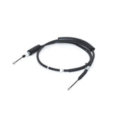 Bosch Handbrake Cable Centre fits Jaguar X-Type I 2001-2009 2.0 2.1 2.2 2.5 3.0