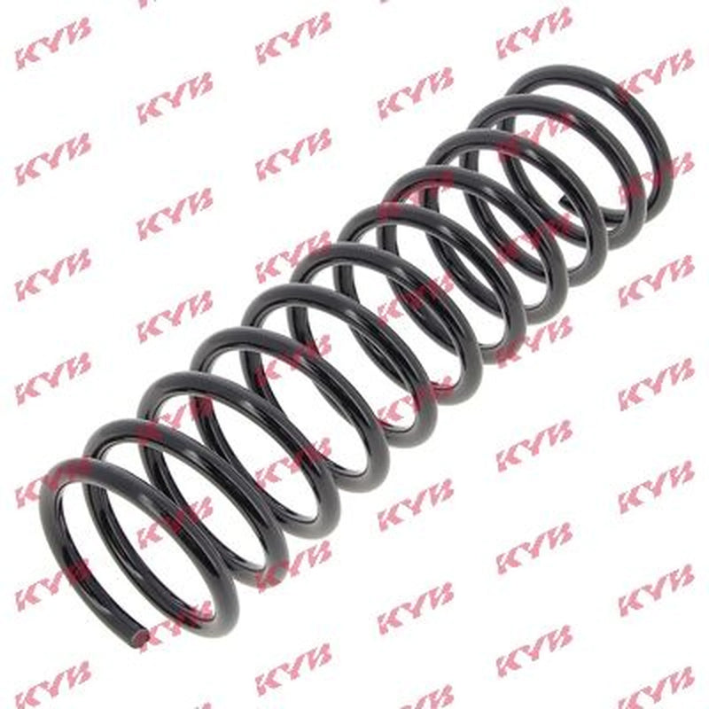KYB Rear Suspension Coil Spring fits VW Golf 1974-1993 1.1 1.3 1.5 1.6 1.8