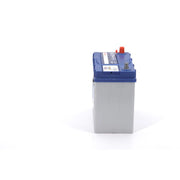 Bosch Batteries Battery 12V 45Ah 330A S4020