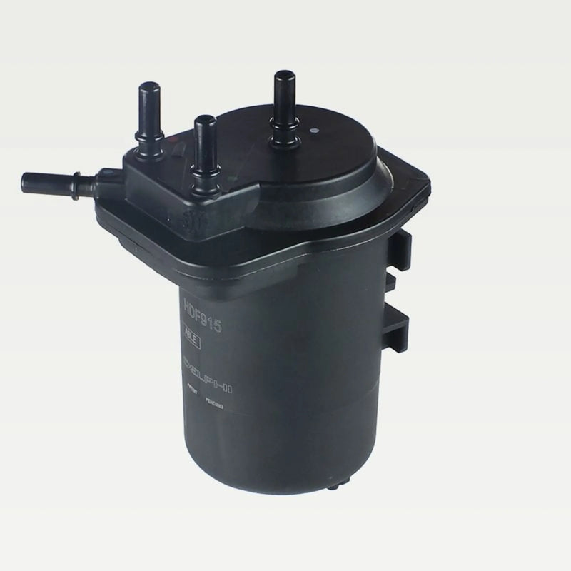 Delphi Fuel Filter Element fits Renault Grand Scénic II 2004-2008 1.5