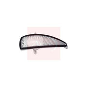 Apec Direction Indicator Light Right Exterior Mirror fits Honda Civic VIII