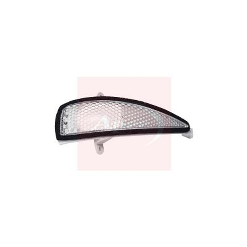 Apec Direction Indicator Light Right Exterior Mirror fits Honda Civic VIII
