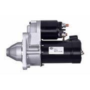 Hella Starter Motor 12V 0.9kW 8 Teeth fits Kia Carens I 2000-2006 1.8