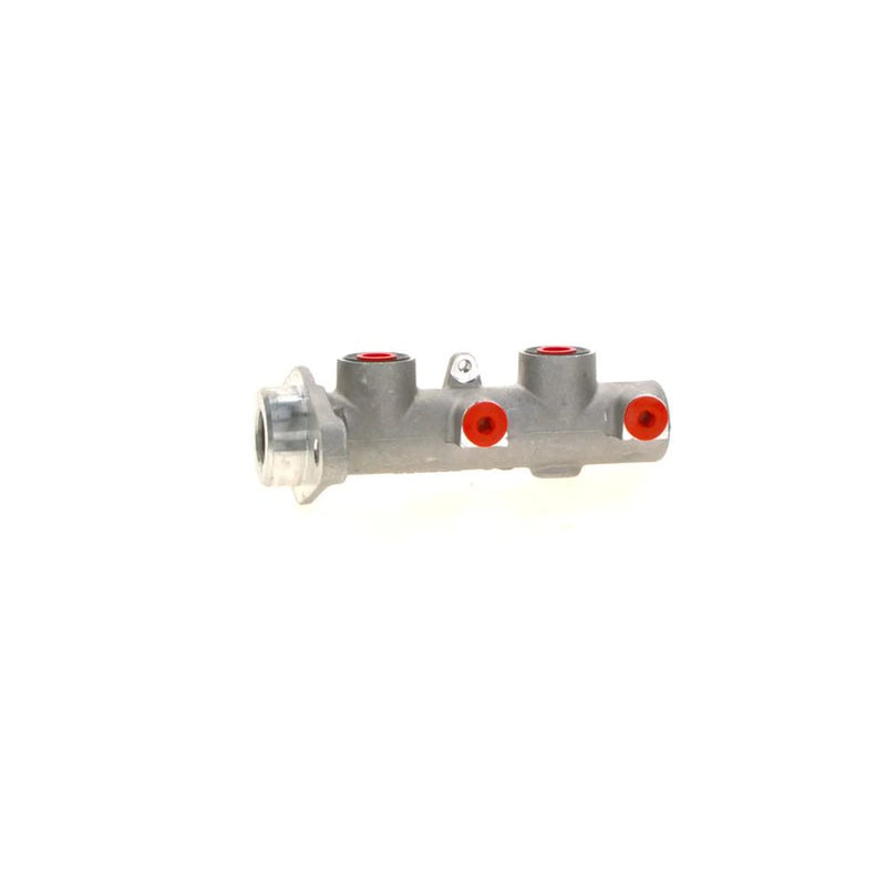Bosch Brake Master Cylinder Hydraulic Assembly fits Honda Jazz II 2002-2008 1.2