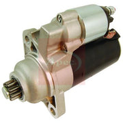 Apec Starter Motor 12V 1.7kW 10 Teeth fits Seat Cordoba 2002-2009 1.4 1.9