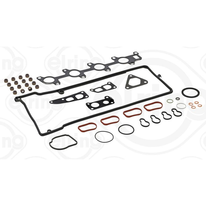 Elring Cylinder Head Gasket Kit fits Mercedes-Benz Sprinter 3,5-T 2006-2009