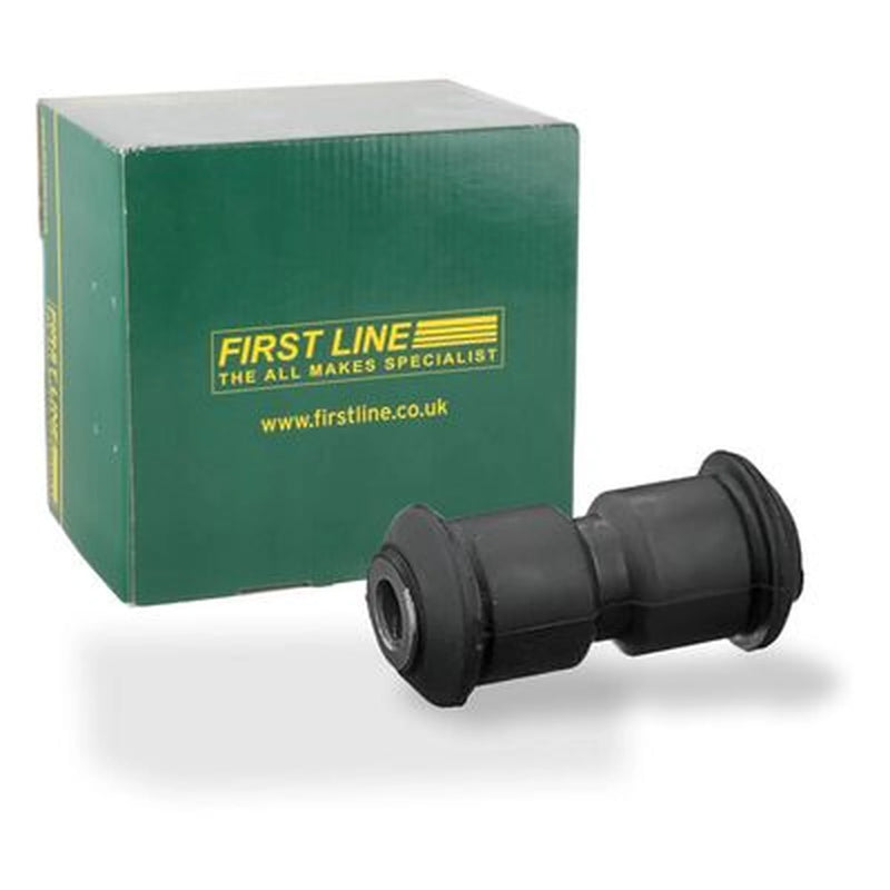 First Line Leaf Spring Bushing OD ID fits Mercedes-Benz Sprinter 2-T 1995-2006